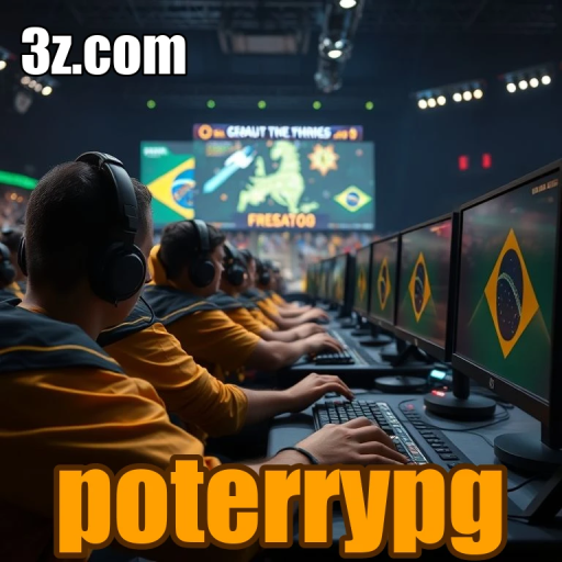 Clans e a Comunidade Vibrante do PoterryPG em Jogo