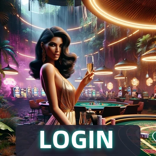 poterrypg Área de Login