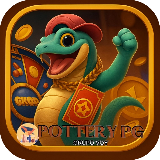 poterrypg Logo