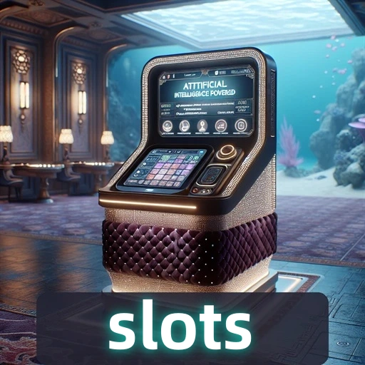 Slots no poterrypg: A Aventura das Apostas Online