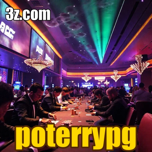 Strategies no poterrypg: Comunidade e Suporte em Foco