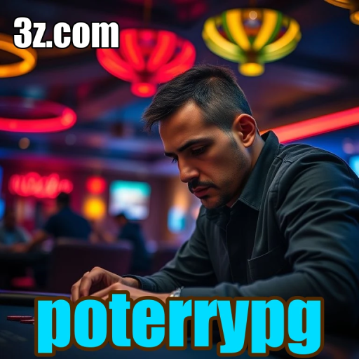 Tutoriais Interativos na Poterrypg: Aprenda Jogando