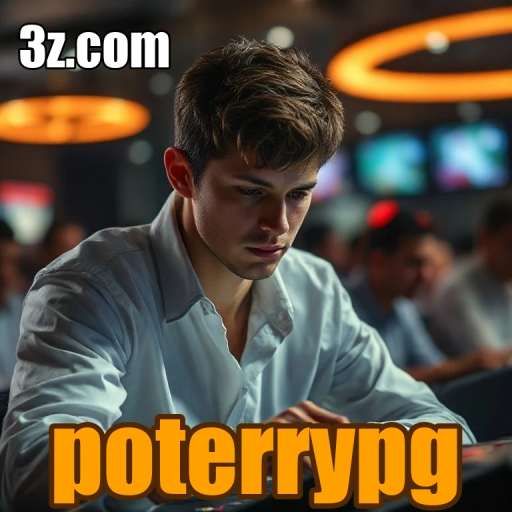 Atualizações Empolgantes no poterrypg: Explore Novidades e Interações